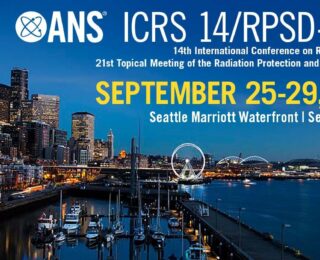 RayXpert at ICRS 14/RSPD