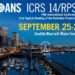 RayXpert at ICRS 14/RSPD