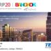 #IMRP20 Bangkok – THAILAND