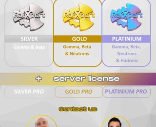 Coming soon RayXpert packages 2.0 !!