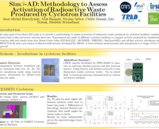 Poster IPAC 2026